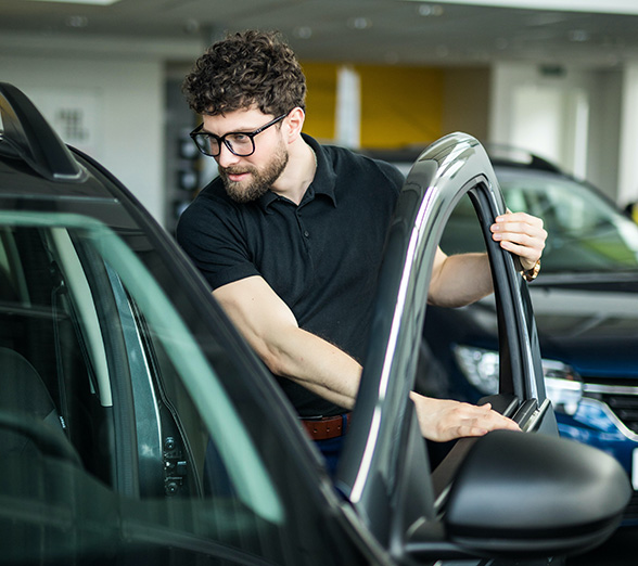 Risk Management DNA Insurance